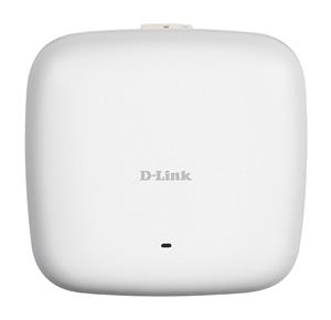 D-Link DAP-2680 punto accesso WLAN 1750 Mbit/s Bianco Supporto Power over Ethernet (PoE)