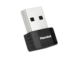 WIRELESS USB 300 MBIT DONGLE NANO IEEE802.11N - USB 2.0