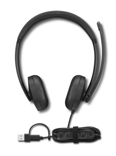 LENOVO WIRED VOIP HEADSET 5000 (TEAMS)