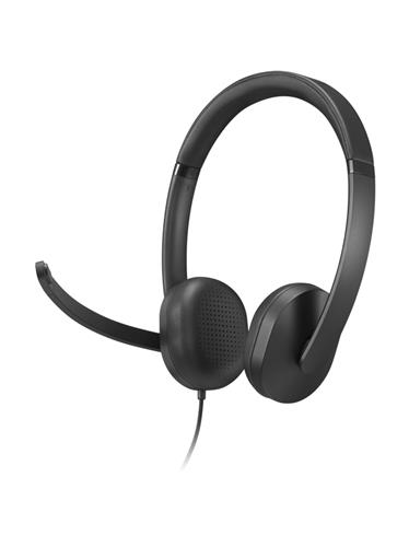 LENOVO WIRED VOIP HEADSET 5000 (TEAMS)