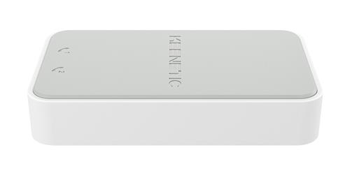 LINEAR ADATTATORE VOIP SCATOLA APERTA E DANNEGGIATA