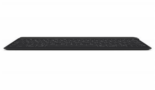Logitech 920-006708 tastiera per dispositivo mobile QWERTY Spagnolo Bluetooth Nero, Bianco
