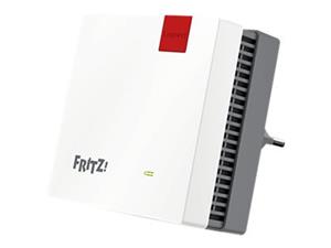 FRITZ!Repeater 1200 AX Ripetitore di rete 2400 Mbit/s Bianco