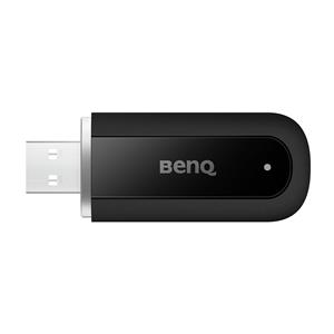 BenQ WD02AT WLAN / Bluetooth 1201 Mbit/s