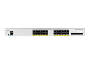 CATALYST 1000 24 PORT GE 4X10G SFP