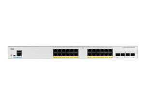 CATALYST 1000 24PORT GE 4X1G SFP