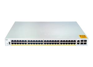 CATALYST 1000 48PORT GE POE 4X1G SFP