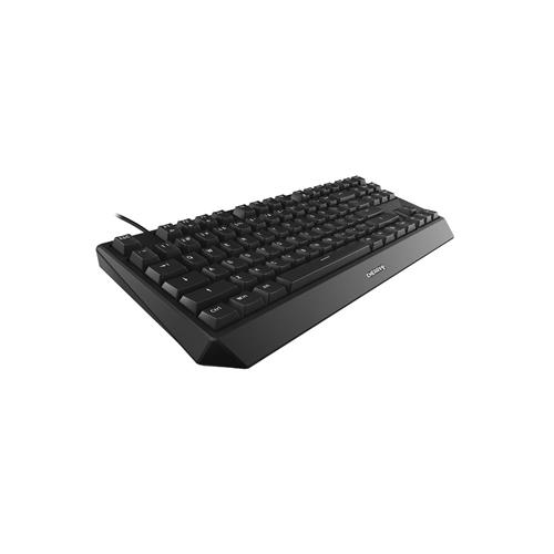 MX G80-3000S RGB TKL BLACK KEYBOARD CORDED MECHANICAL US