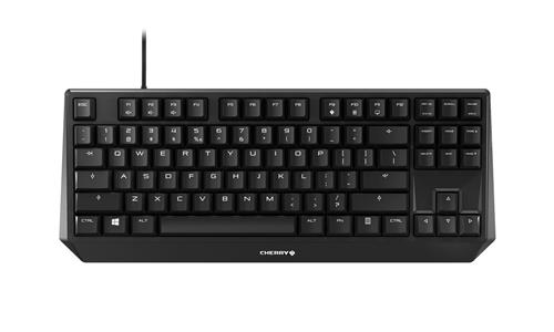 MX G80-3000S RGB TKL BLACK KEYBOARD CORDED MECHANICAL US