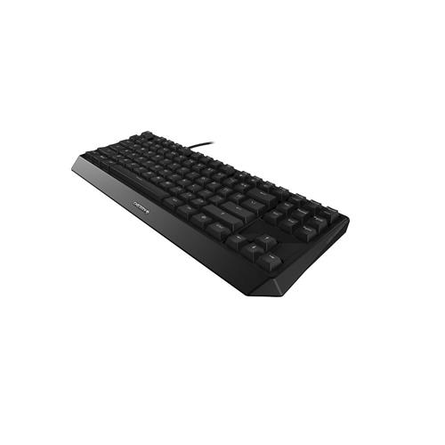 MX G80-3000S RGB TKL BLACK KEYBOARD CORDED MECHANICAL US