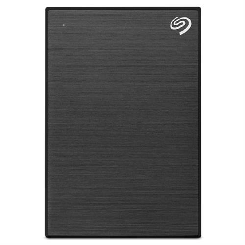 ONE TOUCH HDD 1TB BLACK 2.5IN USB3.0 EXTERNAL HDD WITH PASS
