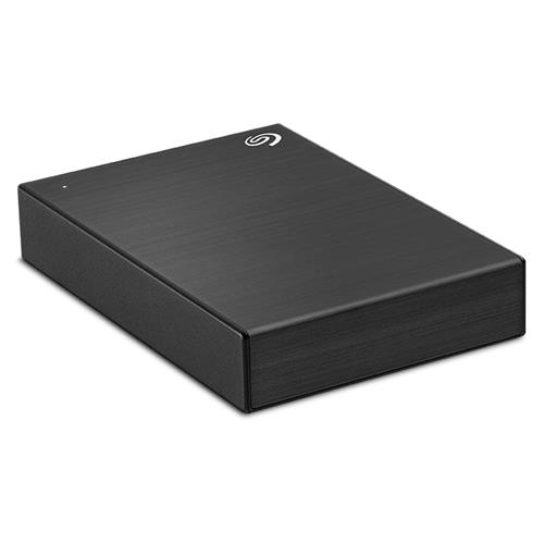 ONE TOUCH HDD 5TB BLACK 2.5IN USB3.0 EXTERNAL HDD WITH PASS