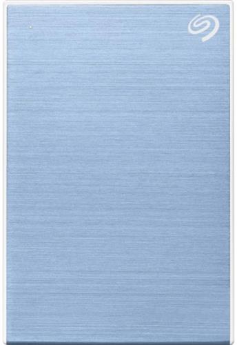 ONE TOUCH SSD 2TB BLUE 1.5IN USB 3.1 TYPE C