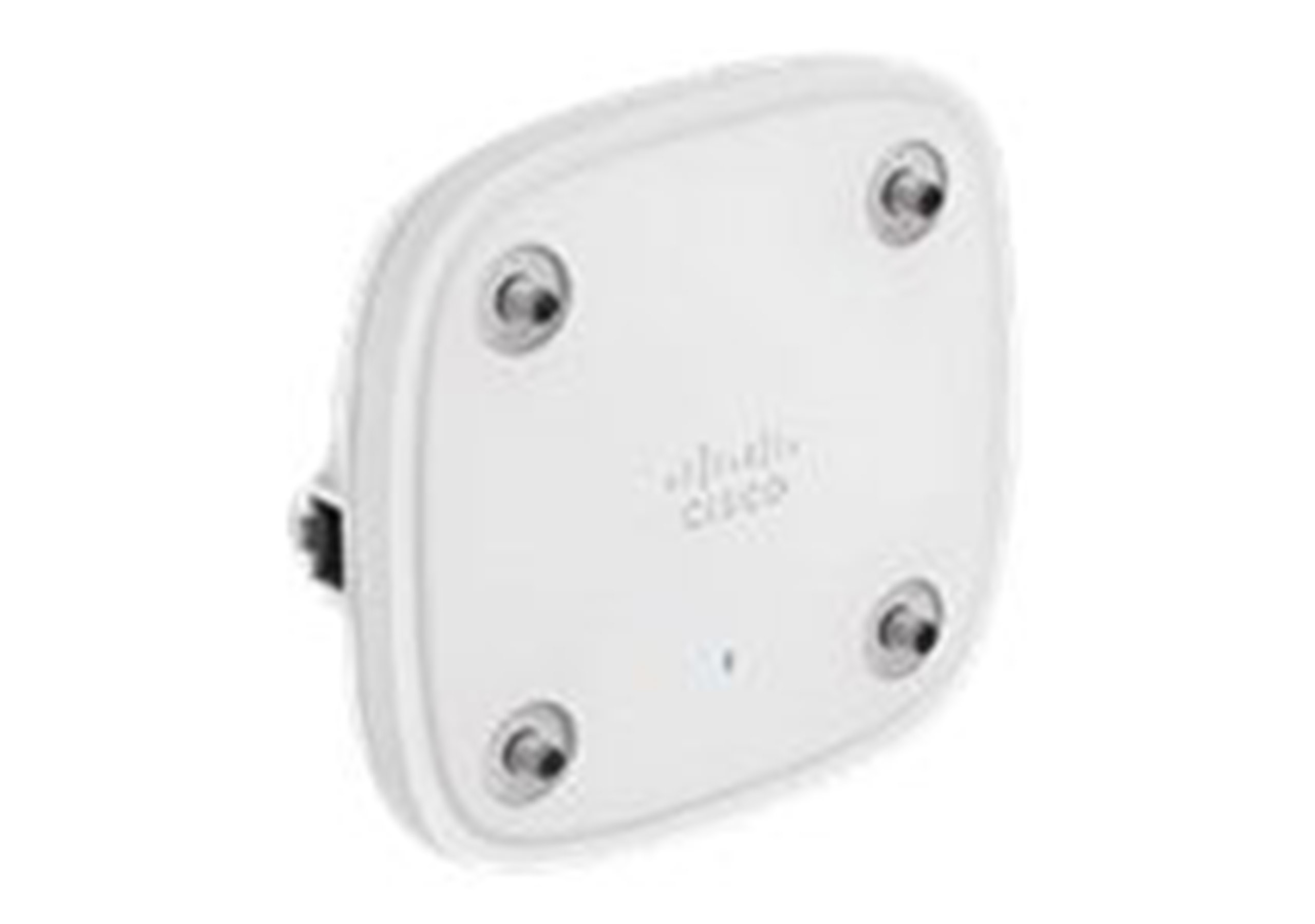 Cisco Catalyst 9120AX Series 5000 Mbit/s Bianco Supporto Power over Ethernet (PoE)