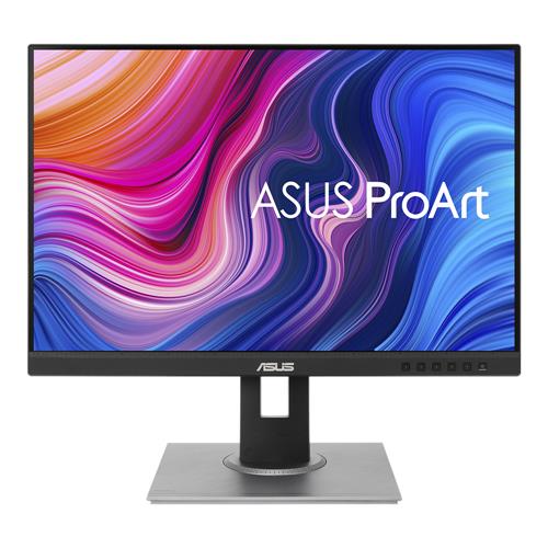 ASUS ProArt PA248QV Monitor PC 61,2 cm (24.1) 1920 x 1200 Pixel WUXGA LED Nero