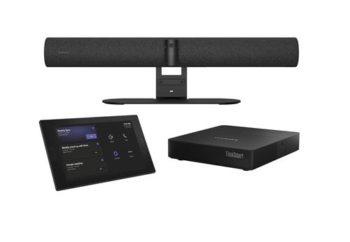PANACAST 50 ROOM SYSTEM2 USB P50 EU AND LEN EU CHGR-C/F