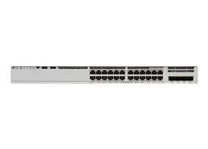 CATALYST 9200 24-PORT 8XMGIG POE+ NETWORK ADVANTAGE