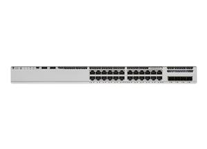 CATALYST 9200 24-PORT DATA ONLY 4 X 1G NETWORK ADVANTAGE