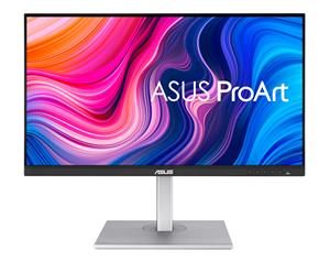 ASUS ProArt PA278CV Monitor PC 68,6 cm (27) 2560 x 1440 Pixel Quad HD LED Nero