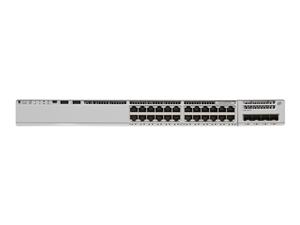 CATALYST 9200 24-PORT POE+ NETWORK ESSENTIALS