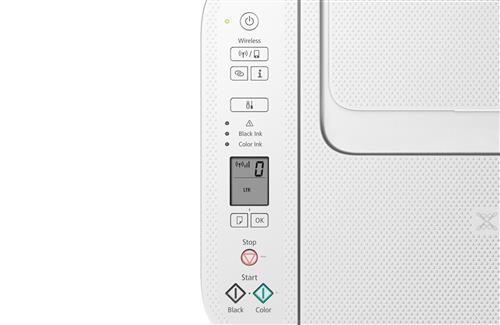 PIXMA TS3751I WHITE 