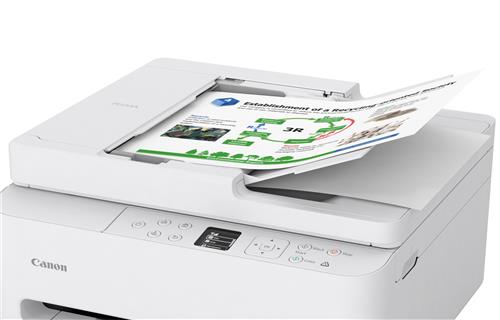 PIXMA TS7550I A4 3IN1 