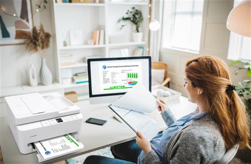 PIXMA TS7550I A4 3IN1 