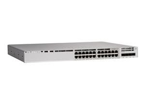 CATALYST 9200L 24-PORT POE+ 4 X 10G NETWORK ADVANTAGE