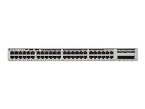 CATALYST 9200L 48-PORT POE+ 4 X 10G NETWORK ESSENTIALS