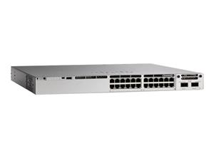 CATALYST 9300 24-PORT DATA ONLY NETWORK ADVANTAGE