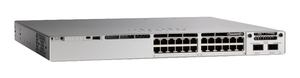 CATALYST 9300 24-PORT MGIG AND UPOE NETWORK ESSENTIALS