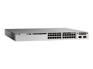 CATALYST 9300 24-PORT POE+ NETWORK ADVANTAGE