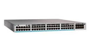 CATALYST 9300 48-PORT OF 5GBPS NETWORK ADVANTAGE