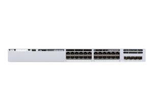 CATALYST 9300L 24P 8MGIG NETWORK ESSENTIALS 4X10G UPLINK