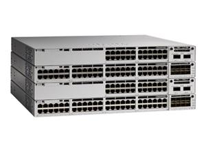 CATALYST 9300L 24P DATA NETWORK ADVANTAGE 4X1G UPLINK