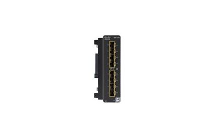 Cisco IE3300 modulo del commutatore di rete Gigabit Ethernet