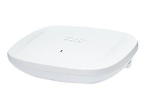 CATALYST WIRELESS 9162I AP (W6E TRI-BAND 2X2) W/REG E