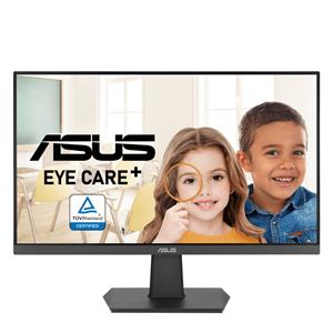 ASUS VA24EHF Monitor PC 60,5 cm (23.8) 1920 x 1080 Pixel Full HD LCD Nero