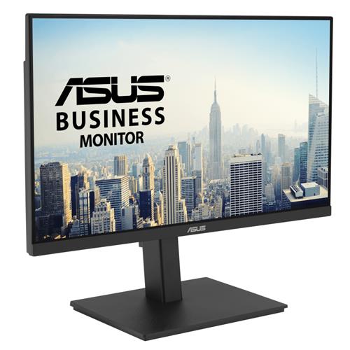 ASUS VA27ECPSN Monitor PC 68,6 cm (27) 1920 x 1080 Pixel Full HD LED Nero