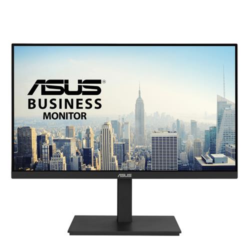 ASUS VA27ECPSN Monitor PC 68,6 cm (27) 1920 x 1080 Pixel Full HD LED Nero