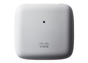 CBW140AC 802.11AC 2X2 WAVE 2 ACCESS POINT CEILING MOUNT