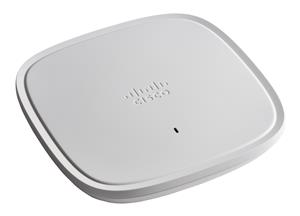 CISCO CATALYST 802.11AX AP INT ANTENNA 4X4:4 MIMO BT 5 MGIG