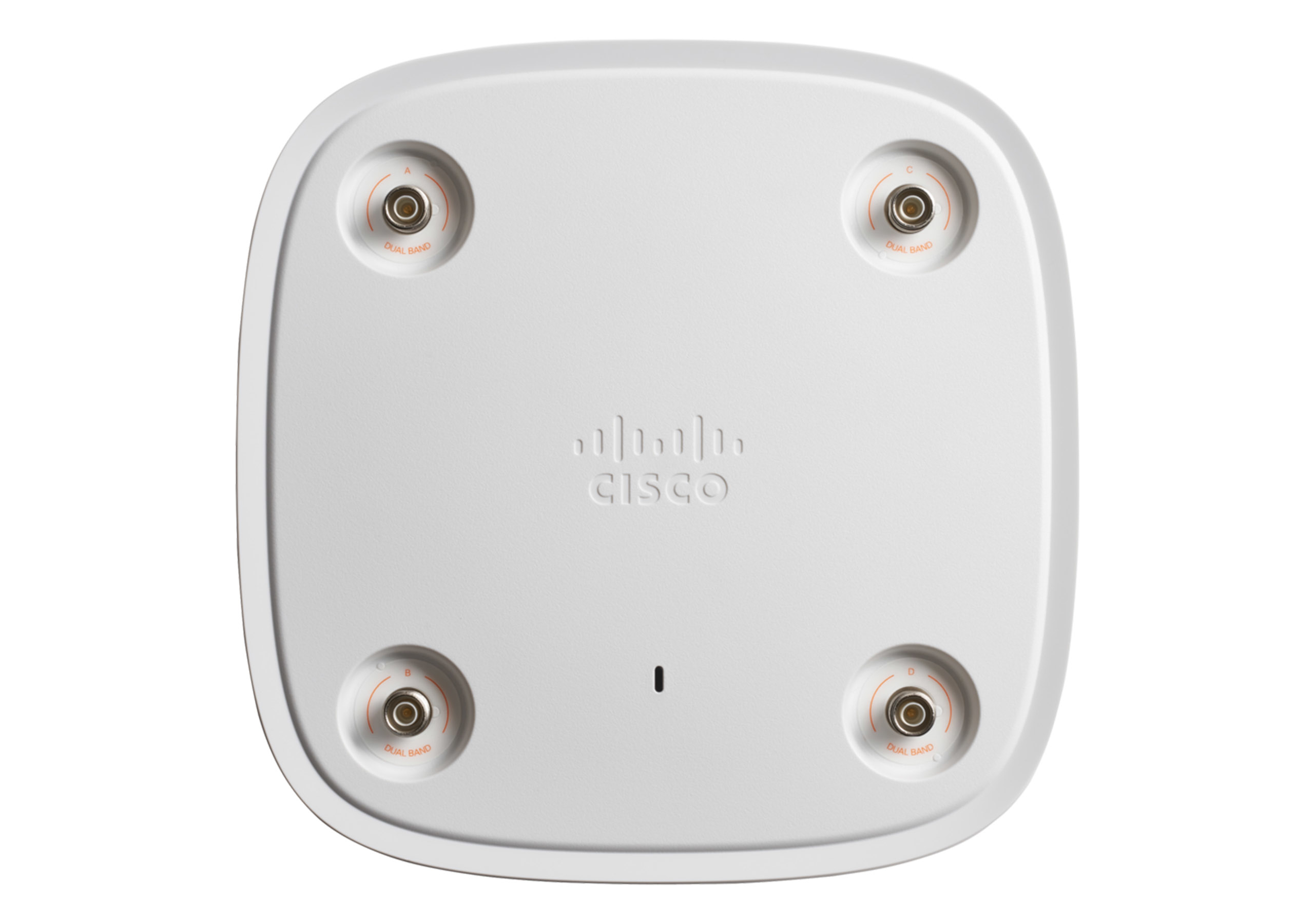 Cisco 9115 Grigio Supporto Power over Ethernet (PoE)