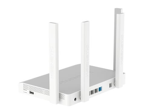 SKIPPER MOD/ROUTER ADSL2+/VDSL2 SCATOLA APERTA E DANNEGGIATA