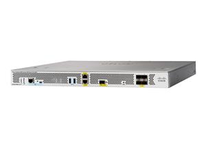 CISCO CATALYST 9800-40 WIRELESS CONTROLLER