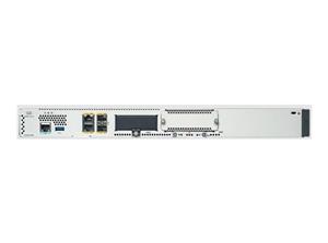 CISCO CATALYST C8200-1N-4T ROUTER