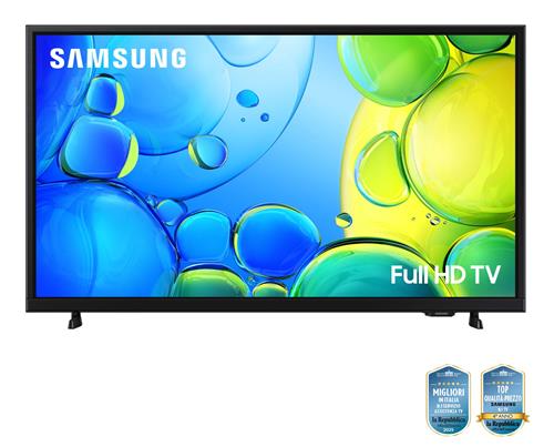 SMART TV FULL HD 32IN F6000F LED FHD (1920 X 1080) WIFI 5 BLU