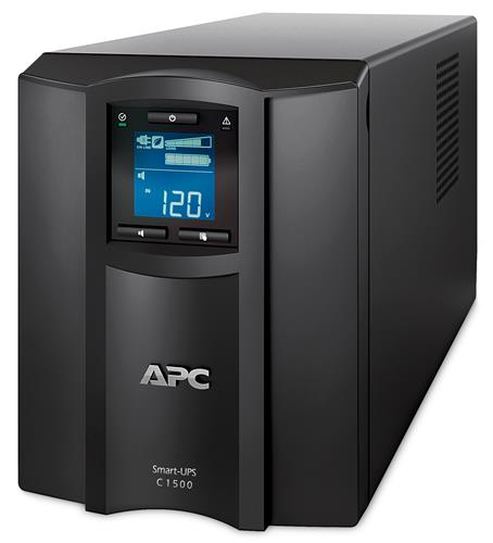 SMART-UPS C 1500VA LCD 230V 