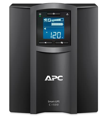 SMART-UPS C 1500VA LCD 230V 