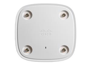 CISCO EMBEDDED WIRELESS CONTROLLER ON C9115AX ACSS POINT